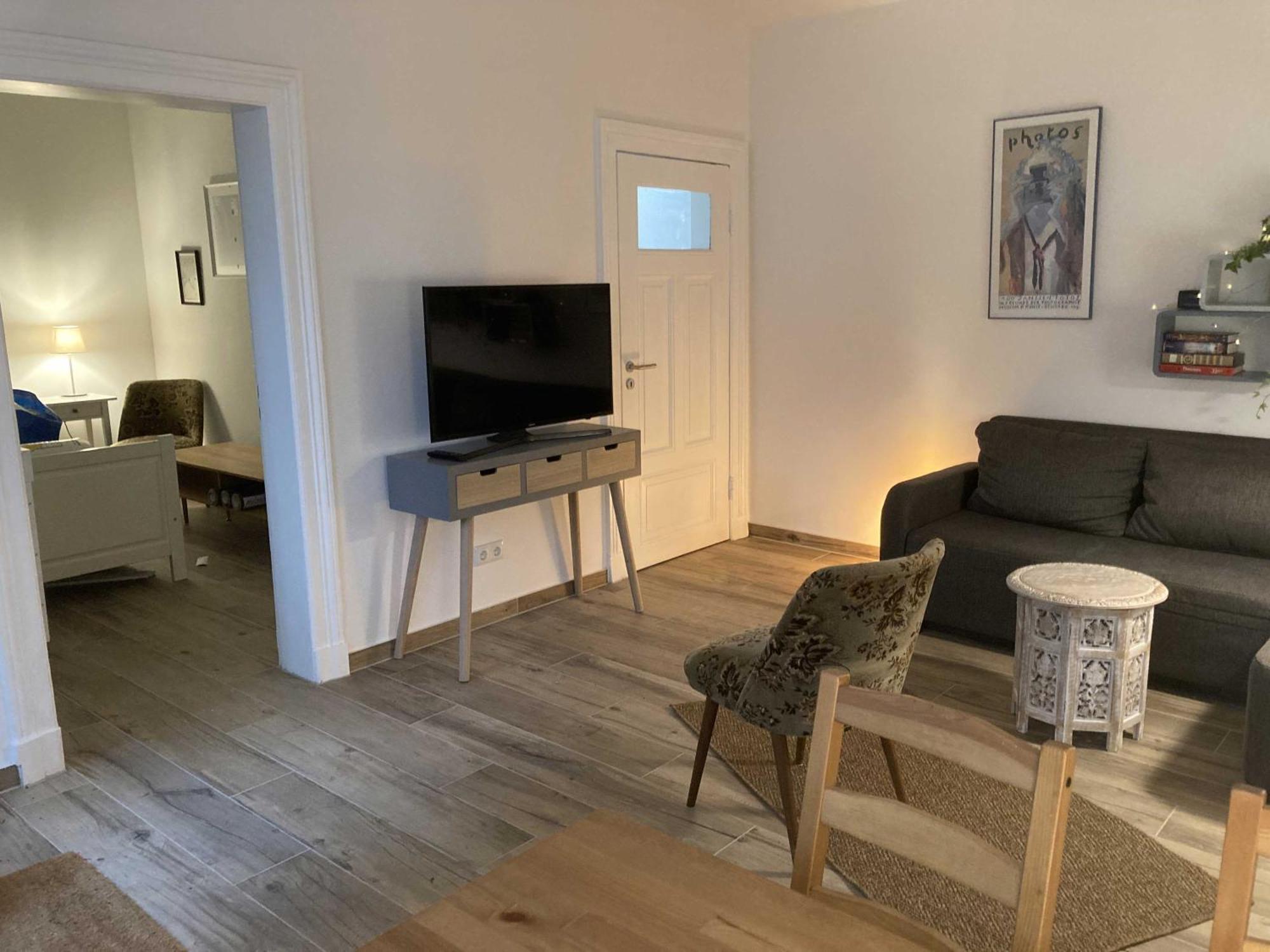 Lejlighed Homes Hamborg